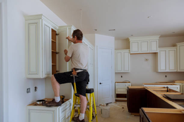 Licensed Appliance Installation service in Winsted, MN - Remodeling Of Kitchen