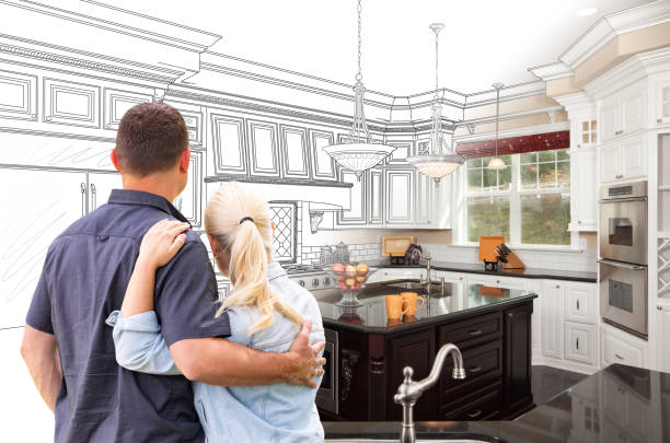 Professional Appliance Installation technician working in Winsted, MN