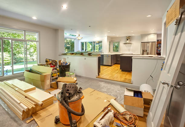 Reliable Appliance Installation contractor in Winsted, MN by Remodeling Of Kitchen